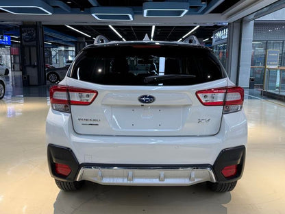 2018 Subaru XV