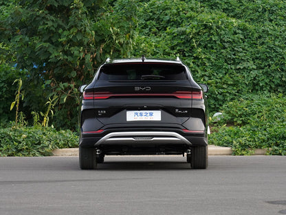 BYD Song Plus EV
