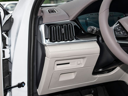 BYD Song Plus EV