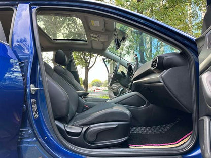 2019 Hyundai Lafesta 1.6T