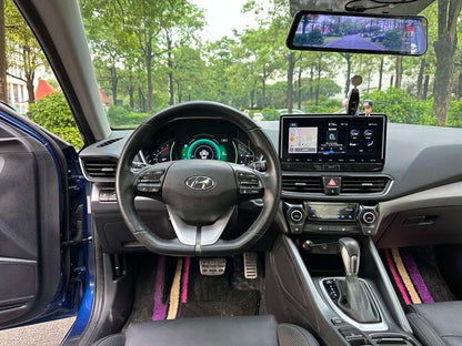 2019 Hyundai Lafesta 1.6T