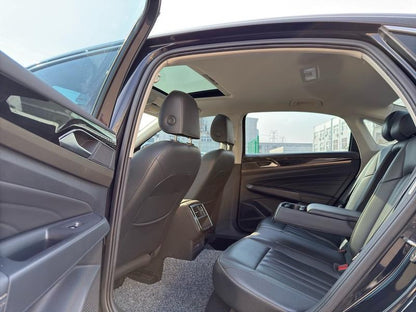 2021 VW Passat