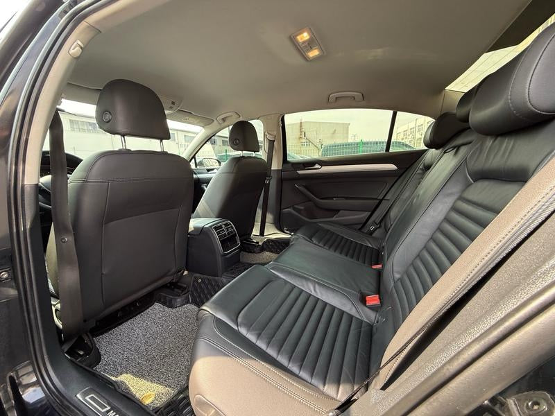 2020 VW Magotan