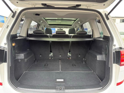 2020 VW Touran L