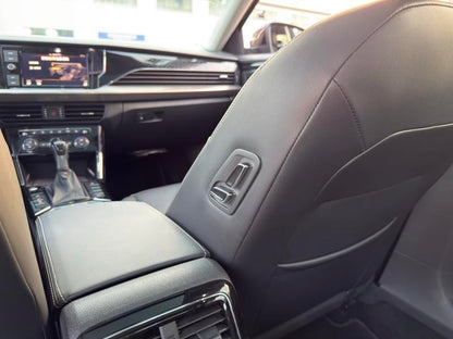2020 VW Passat