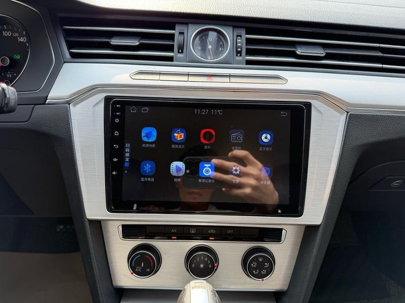 2020 VW Magotan