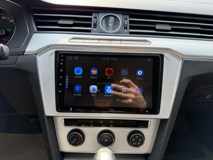 2020 VW Magotan