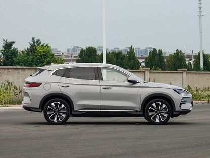 BYD Song Plus EV