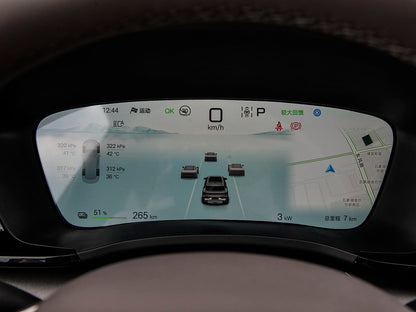 BYD Song Plus EV