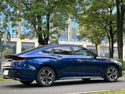 2019 Hyundai Lafesta 1.6T