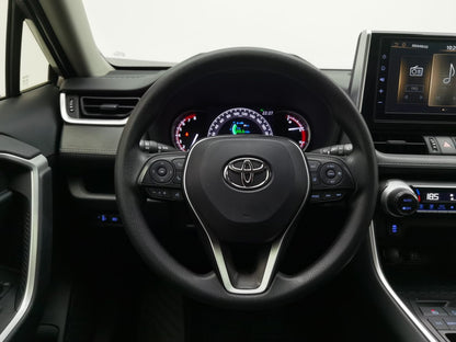 2020 Toyota Rav4 2.0L