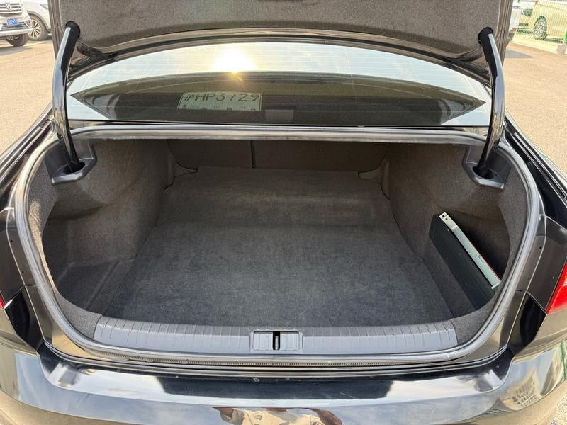 2020 VW Magotan