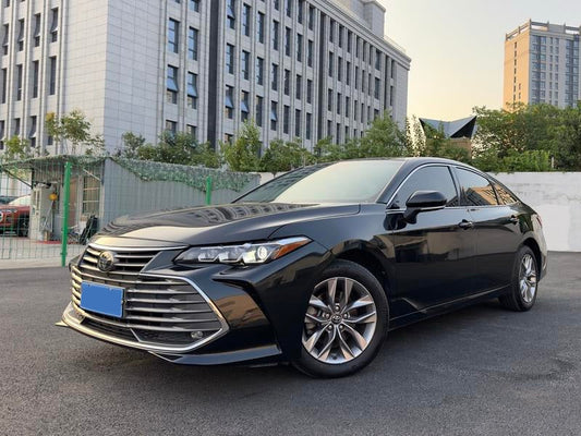 2020 Toyota Avalon