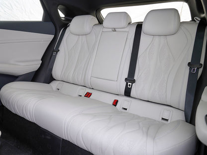 BYD Seal 06 GT