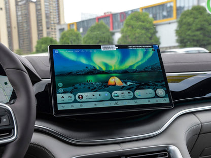 BYD Song Plus EV