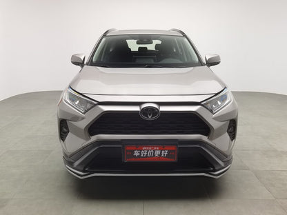 2020 Toyota Rav4 2.0L