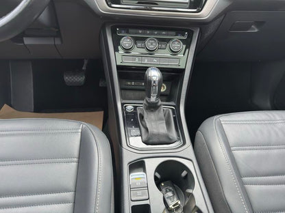 2020 VW Touran L