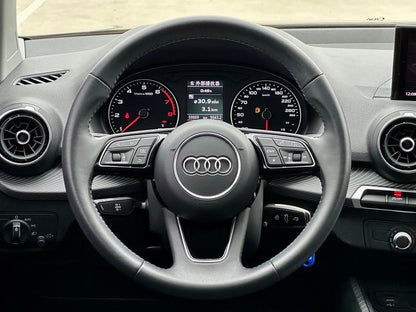 2018 Audi Q2L