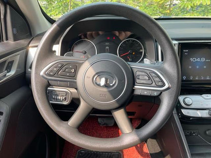 2020 GreatWall Pao (Bao)