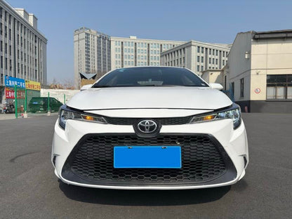2021 Toyota Levin (Corolla)