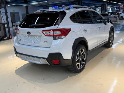 2018 Subaru XV
