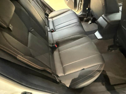 2018 Subaru XV
