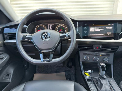 2021 VW Passat