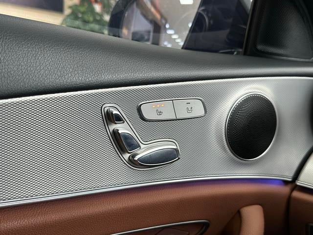 2017 Mercedes Benz E-Class E200
