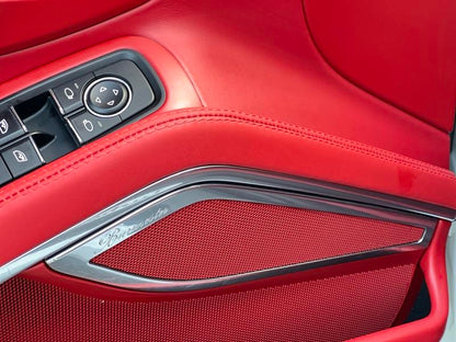 2014 Porsche 911 Turbo S