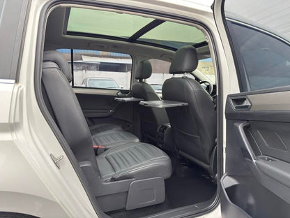 2020 VW Touran L