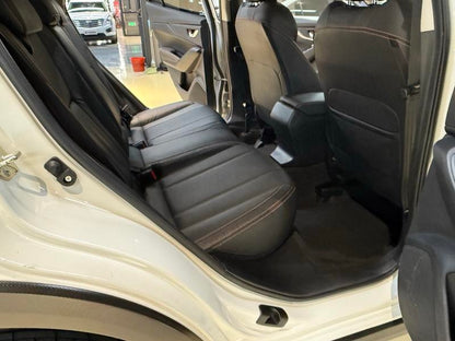 2018 Subaru XV