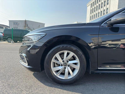 2021 VW Passat