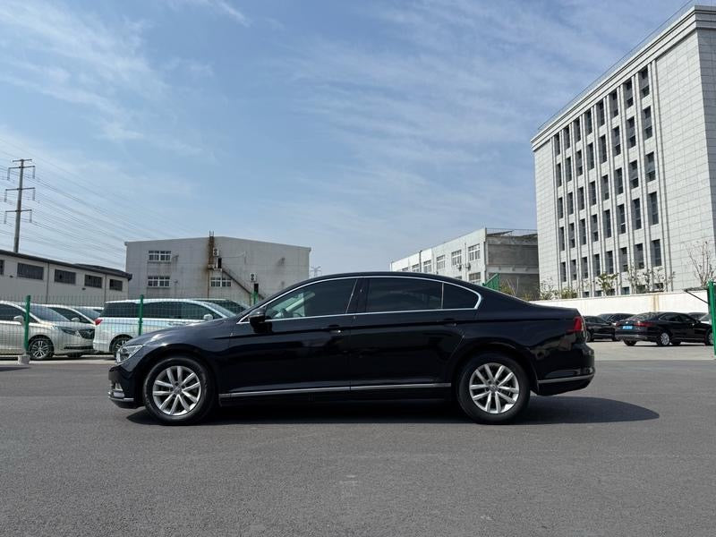 2020 VW Magotan