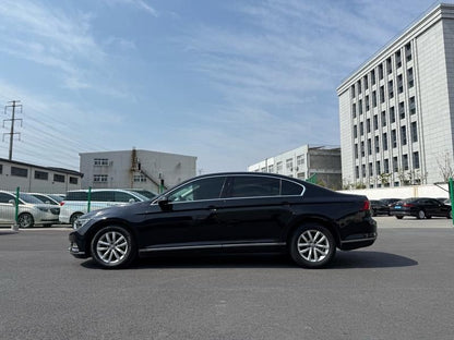 2020 VW Magotan