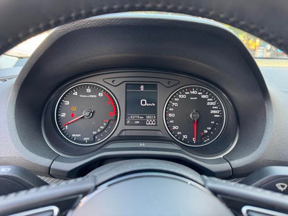 2018 Audi Q2L