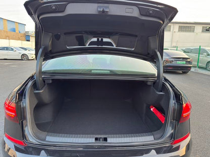 2020 VW Passat