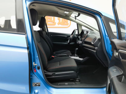 2019 Honda Fit 1.5L