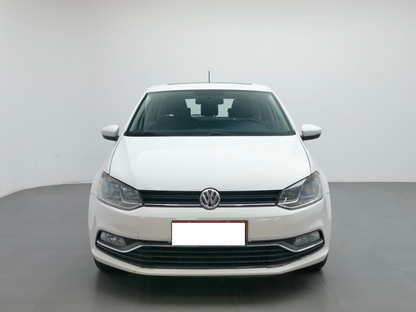 2018 Volkswagen Polo 1.5L