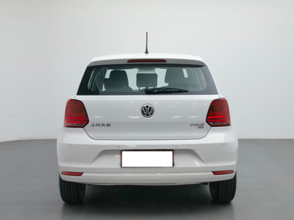 2018 Volkswagen Polo 1.5L