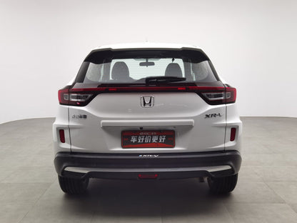 2021 Honda XRV 1.5L