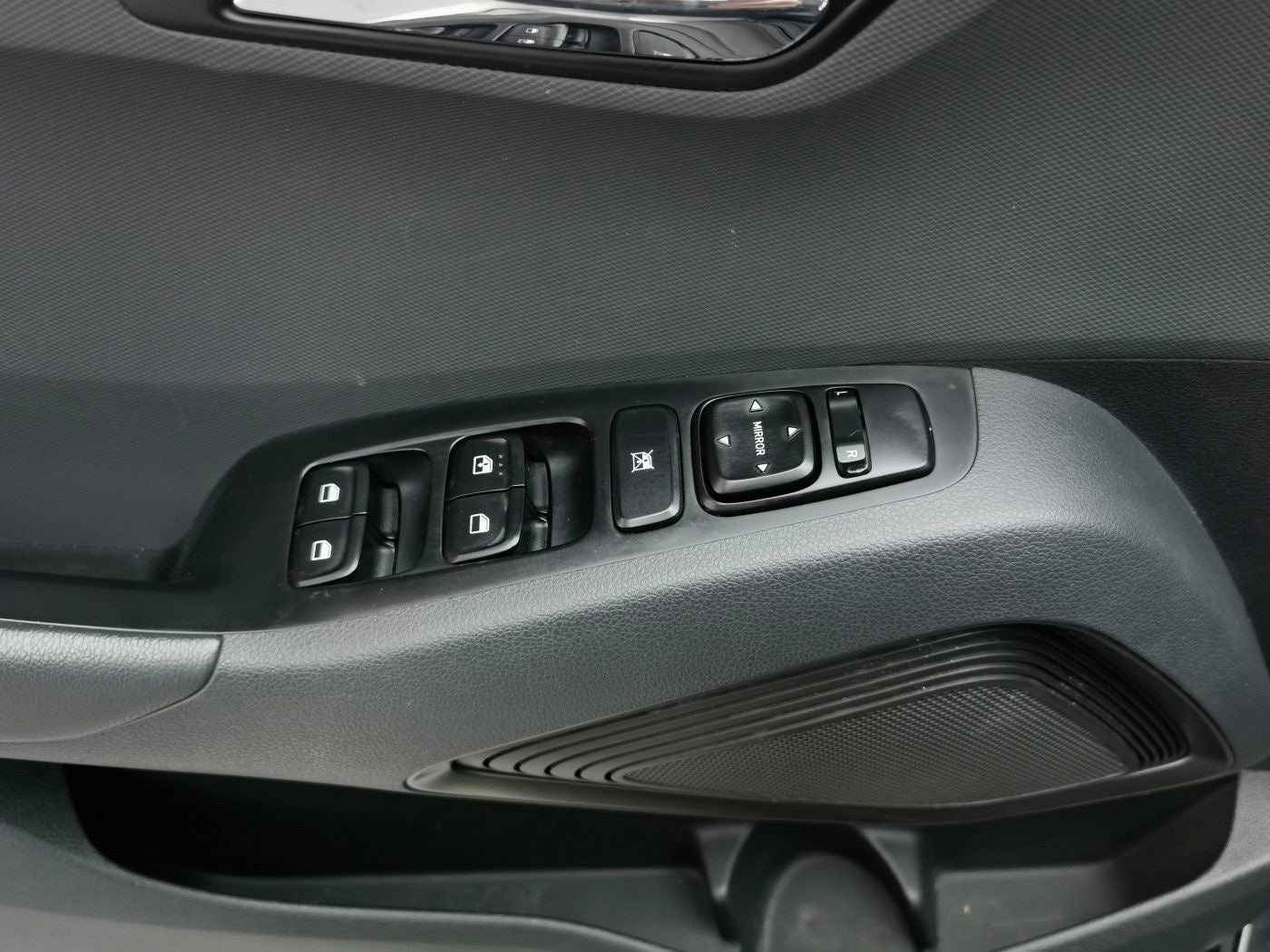 2021 Hyundai ix35 1.4T