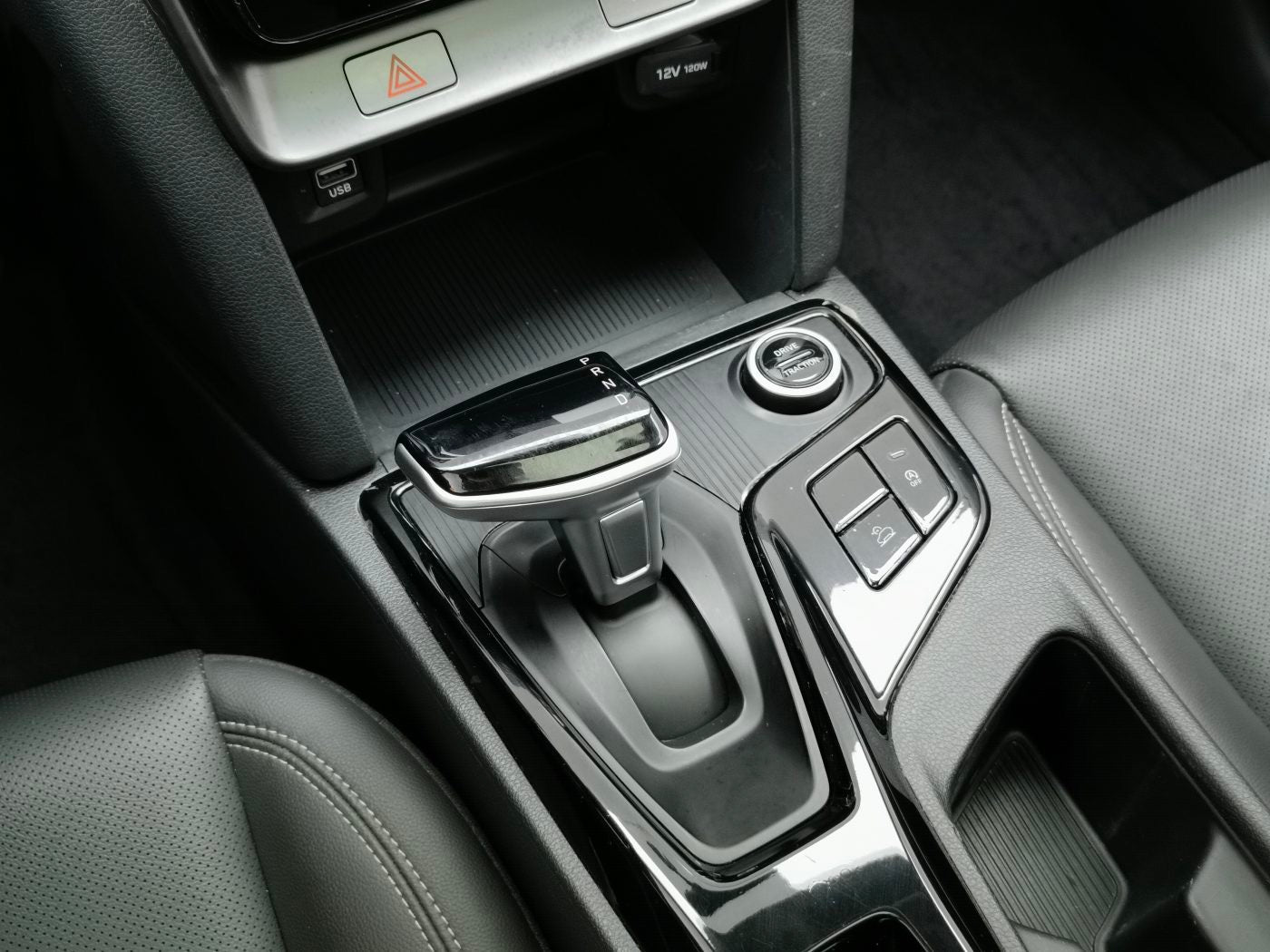 2021 Hyundai ix35 1.4T