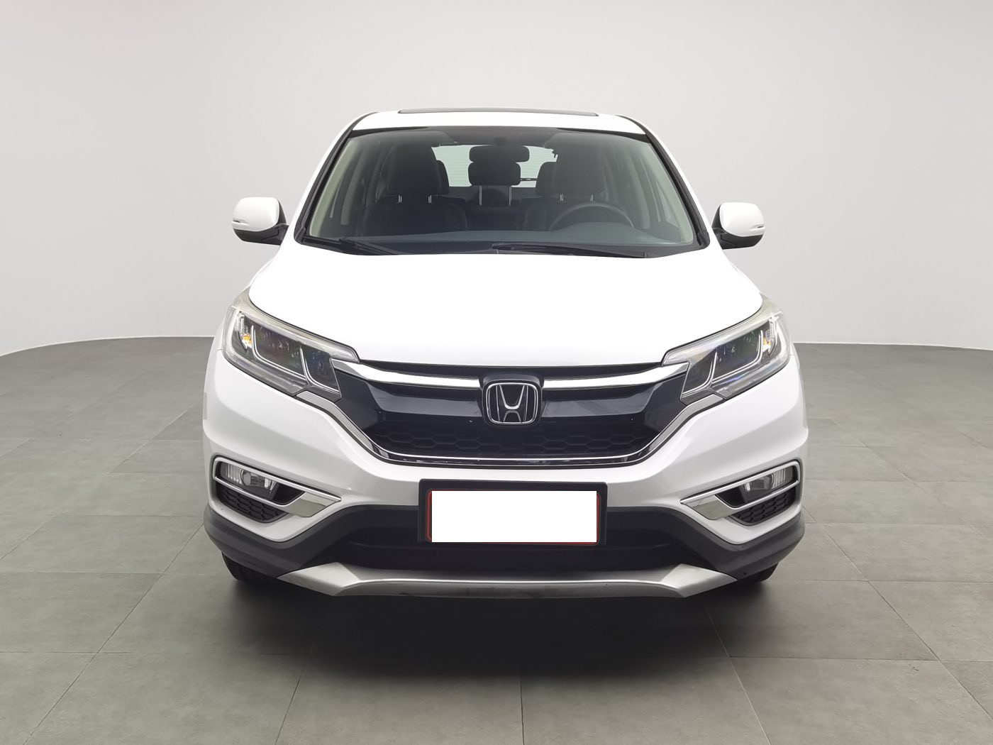 2016 Honda CR-V 2.0L