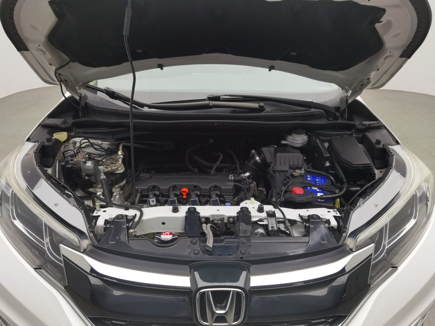 2016 Honda CR-V 2.0L