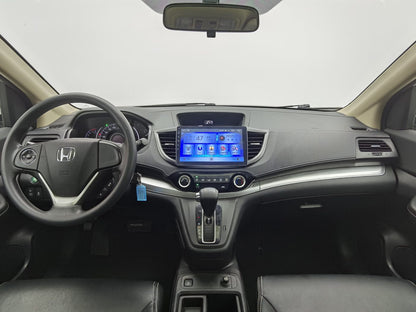 2016 Honda CR-V 2.0L