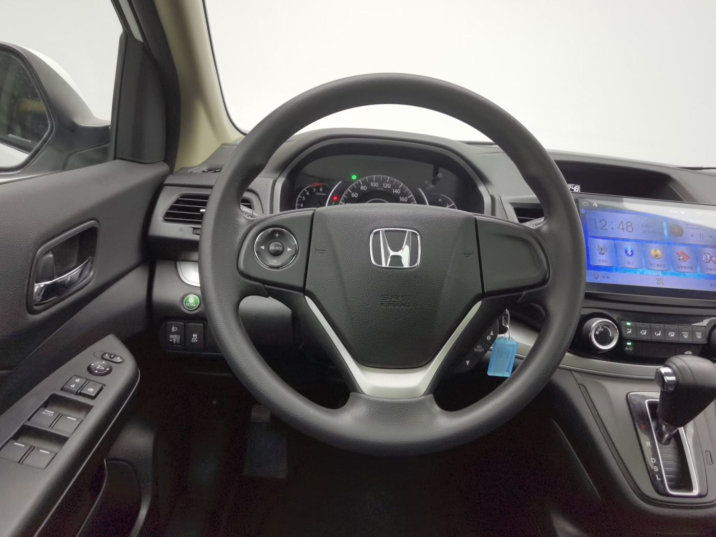 2016 Honda CR-V 2.0L