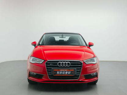 2015 Audi A3 1.4T 35TFSI