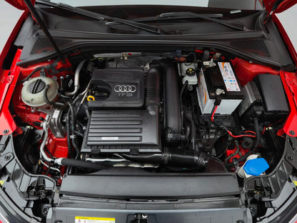 2015 Audi A3 1.4T 35TFSI