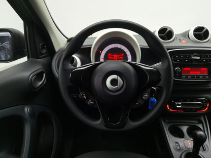 2016 Smart ForFour