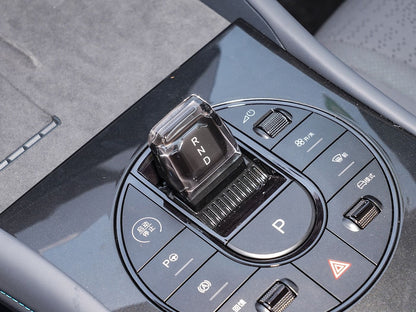 BYD Seal 06 GT